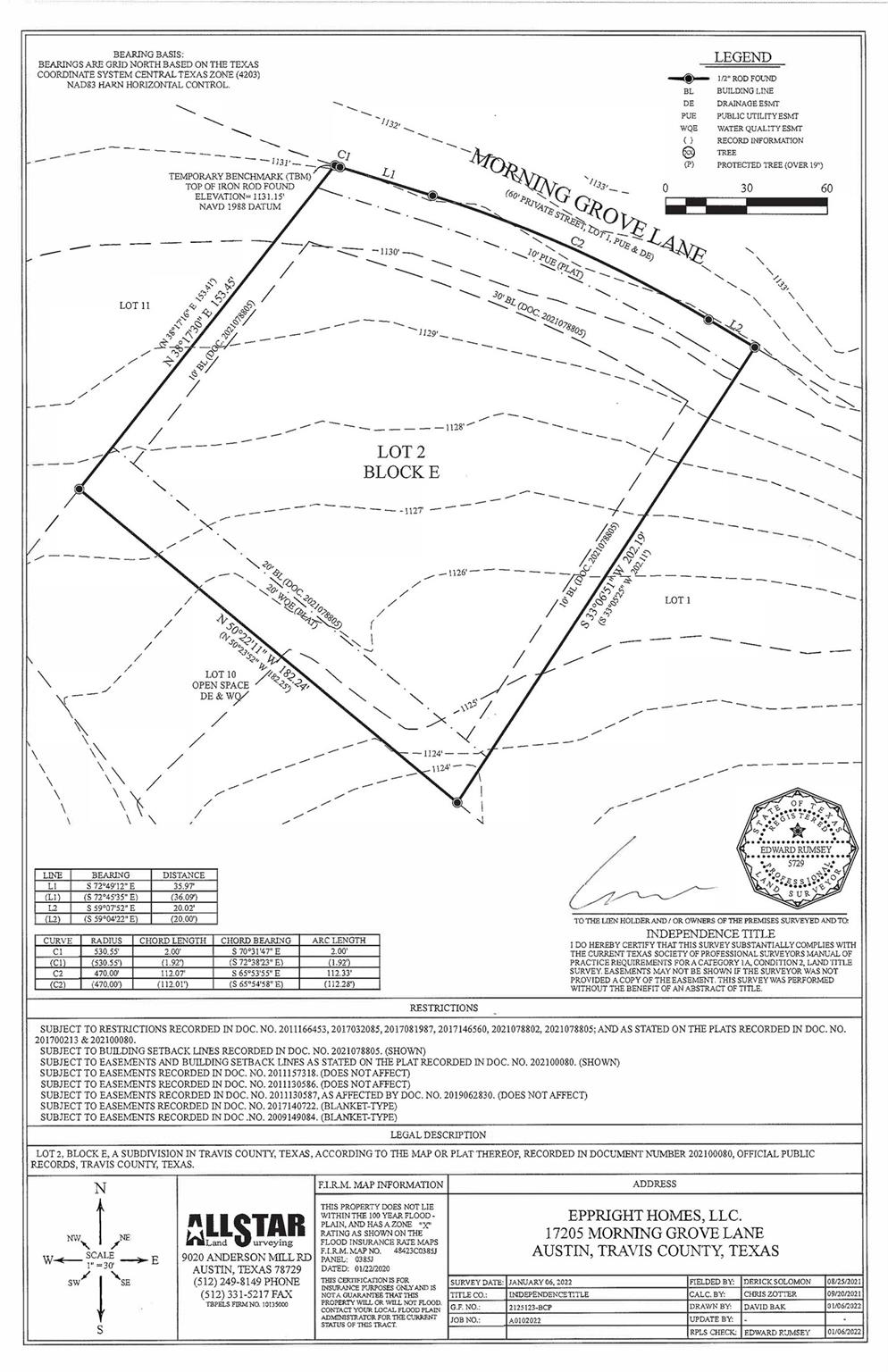 17205 Morning Grove Ln Property Photo 4