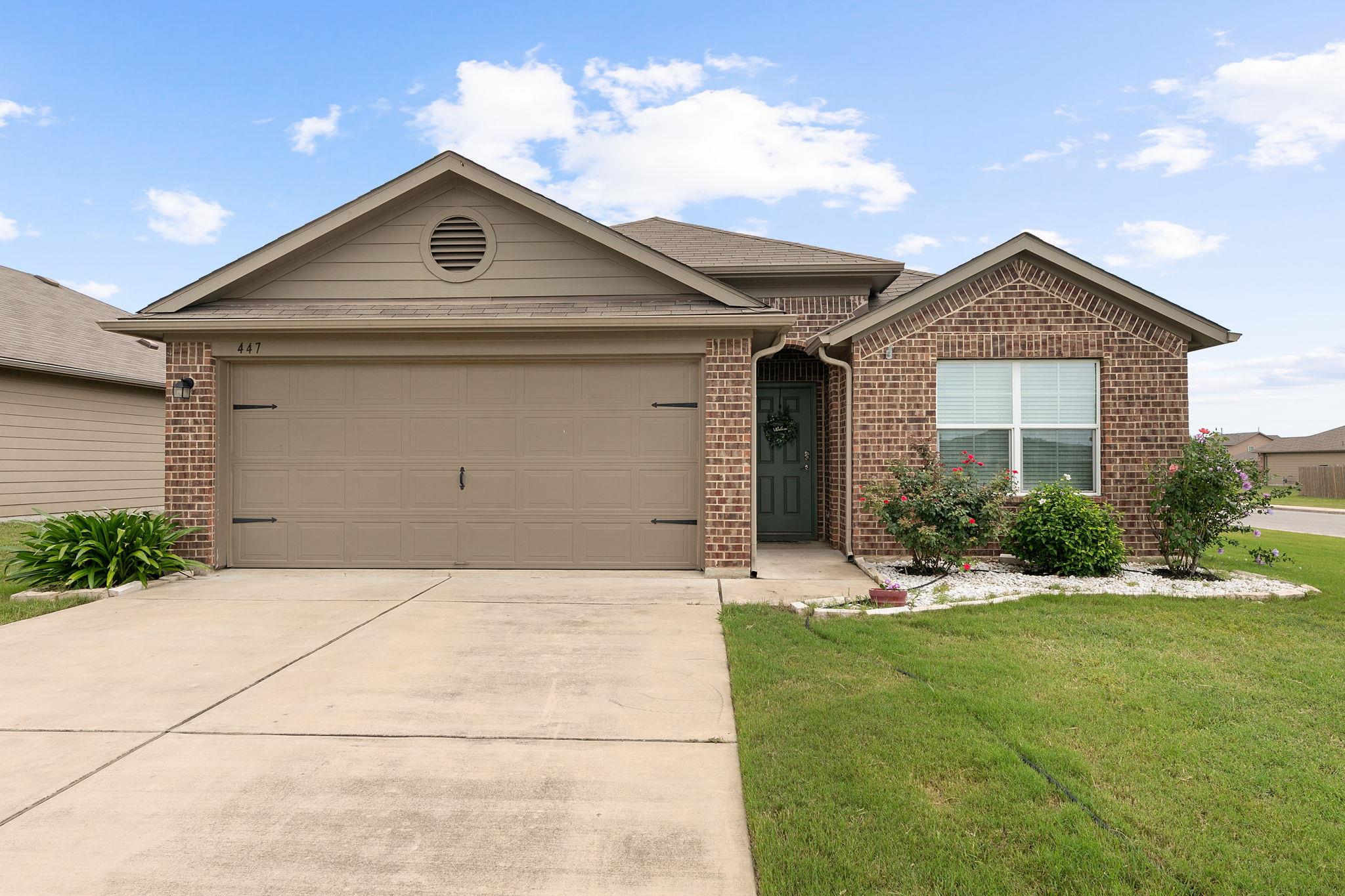 447 Discovery DR Property Photo 1