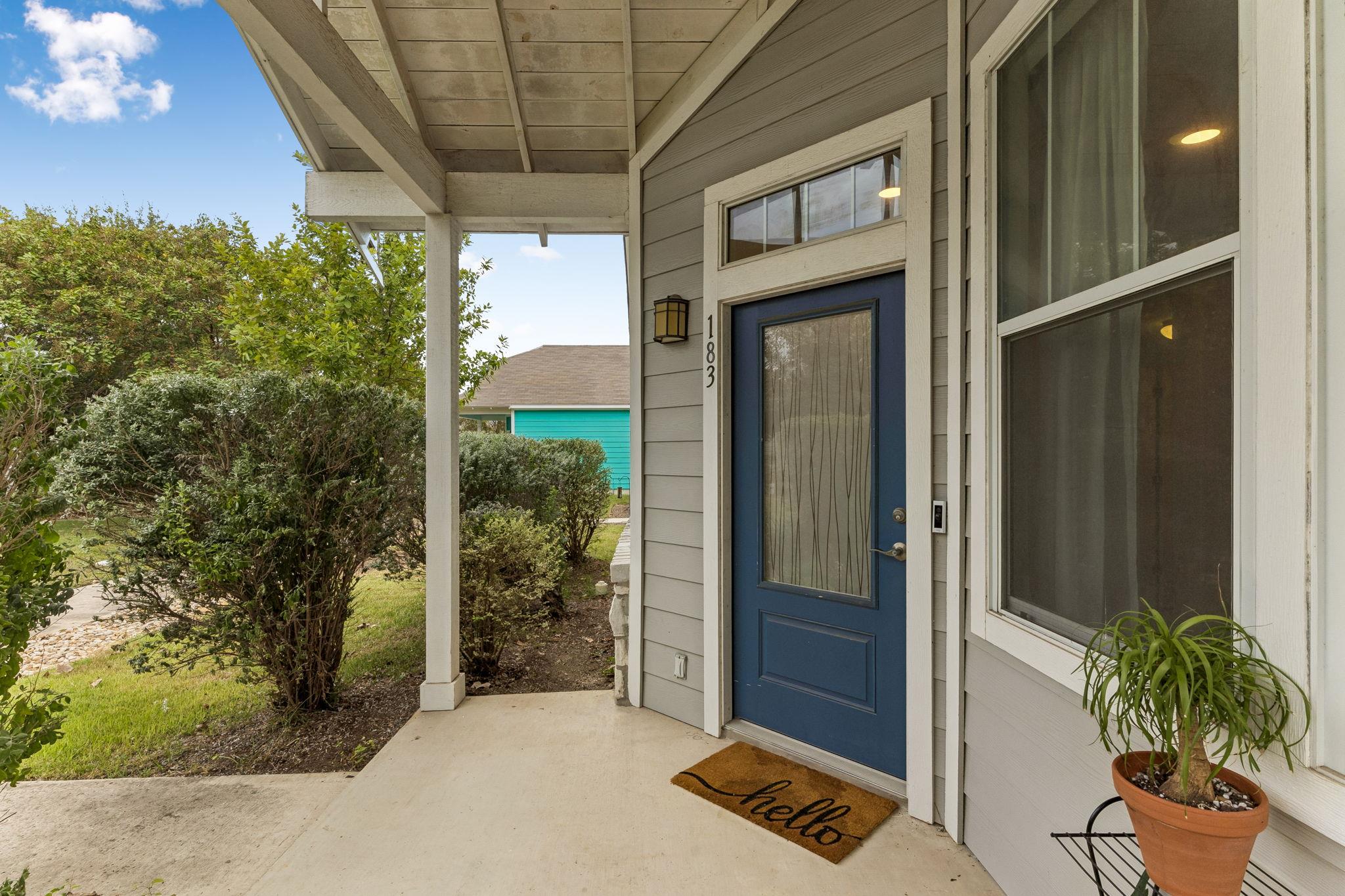 183 Grace St Property Photo 9