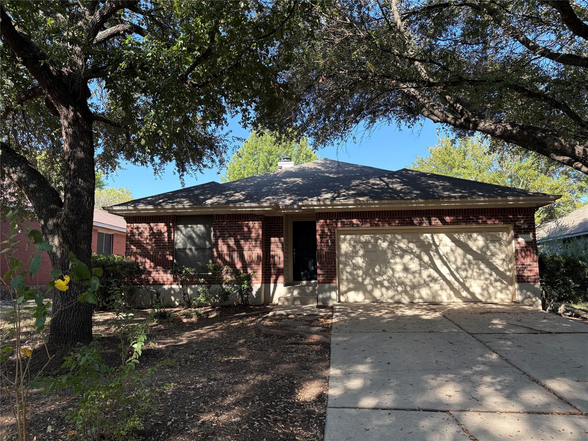 8002 Marble Ridge Dr Property Photo 1
