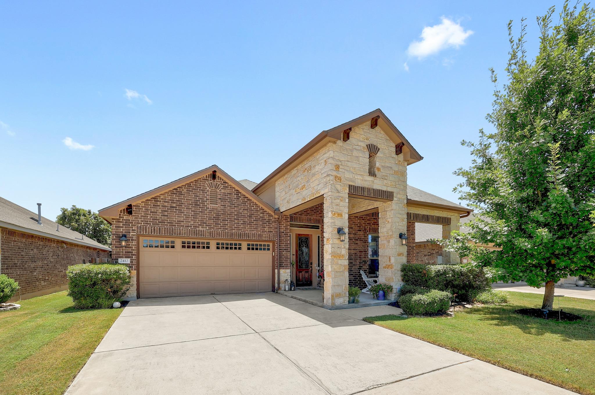 2412 Leonards Pass Property Photo 1