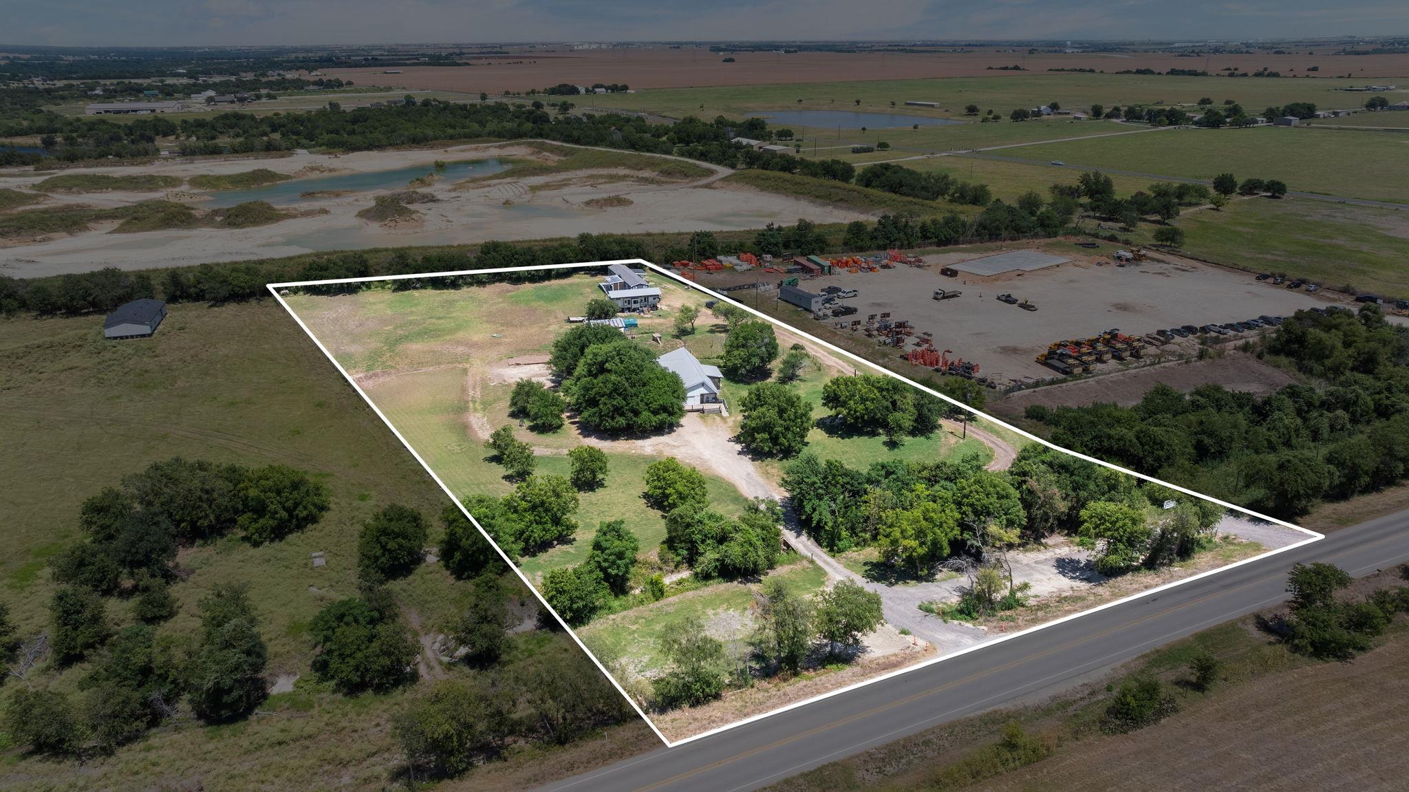 1421 Fm 1660 None Property Photo 1