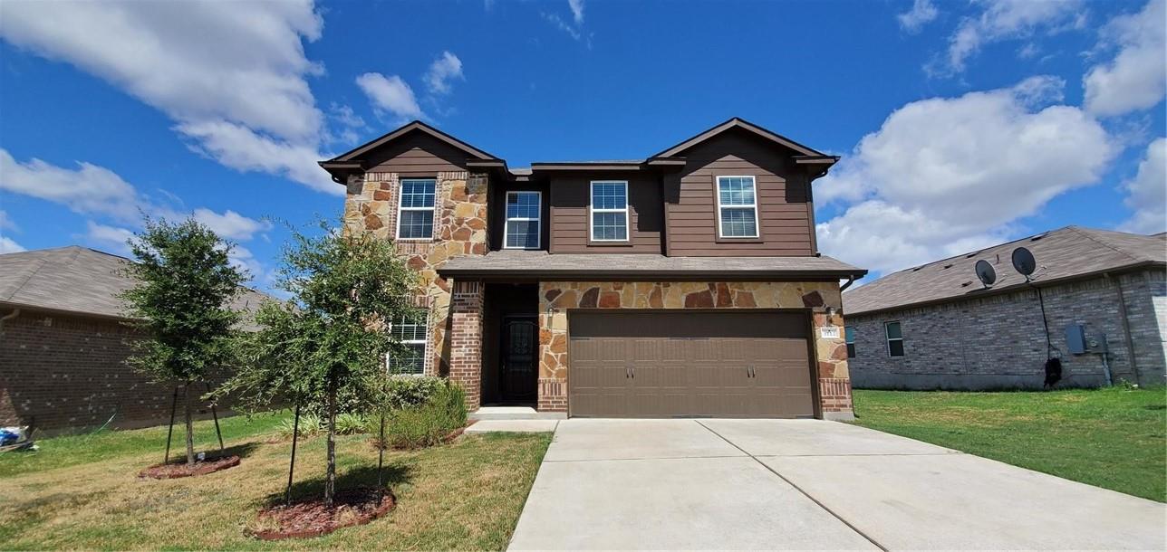 3112 Pearlman Dr Property Photo
