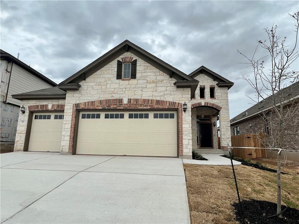 326 Blue Oak Blvd Property Photo 1