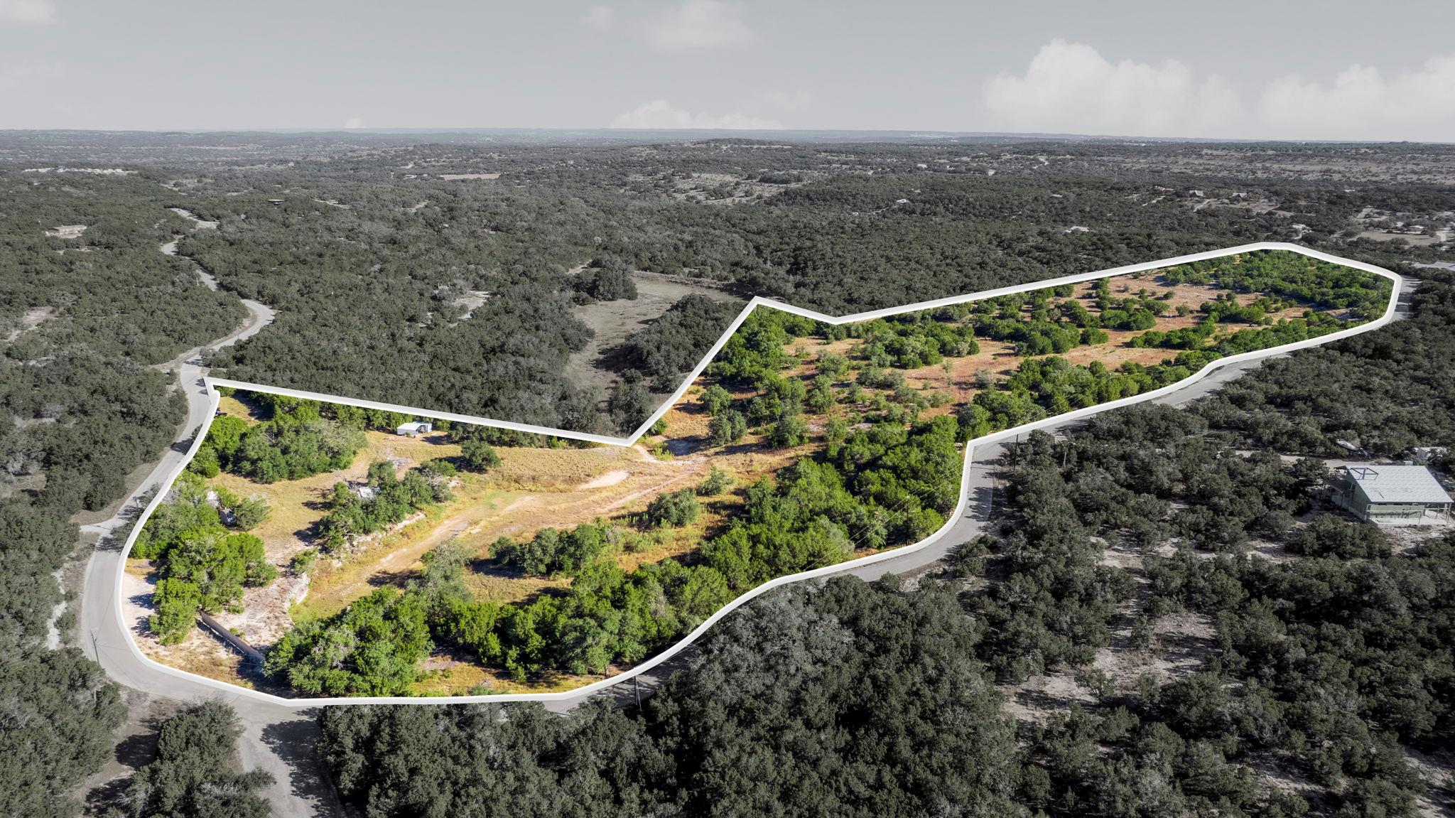 2021 Stagecoach Ranch Rd Property Photo 1