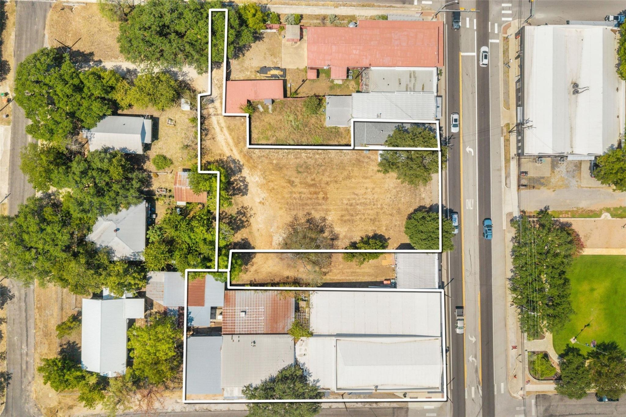 Tbd E Main St Property Photo 3