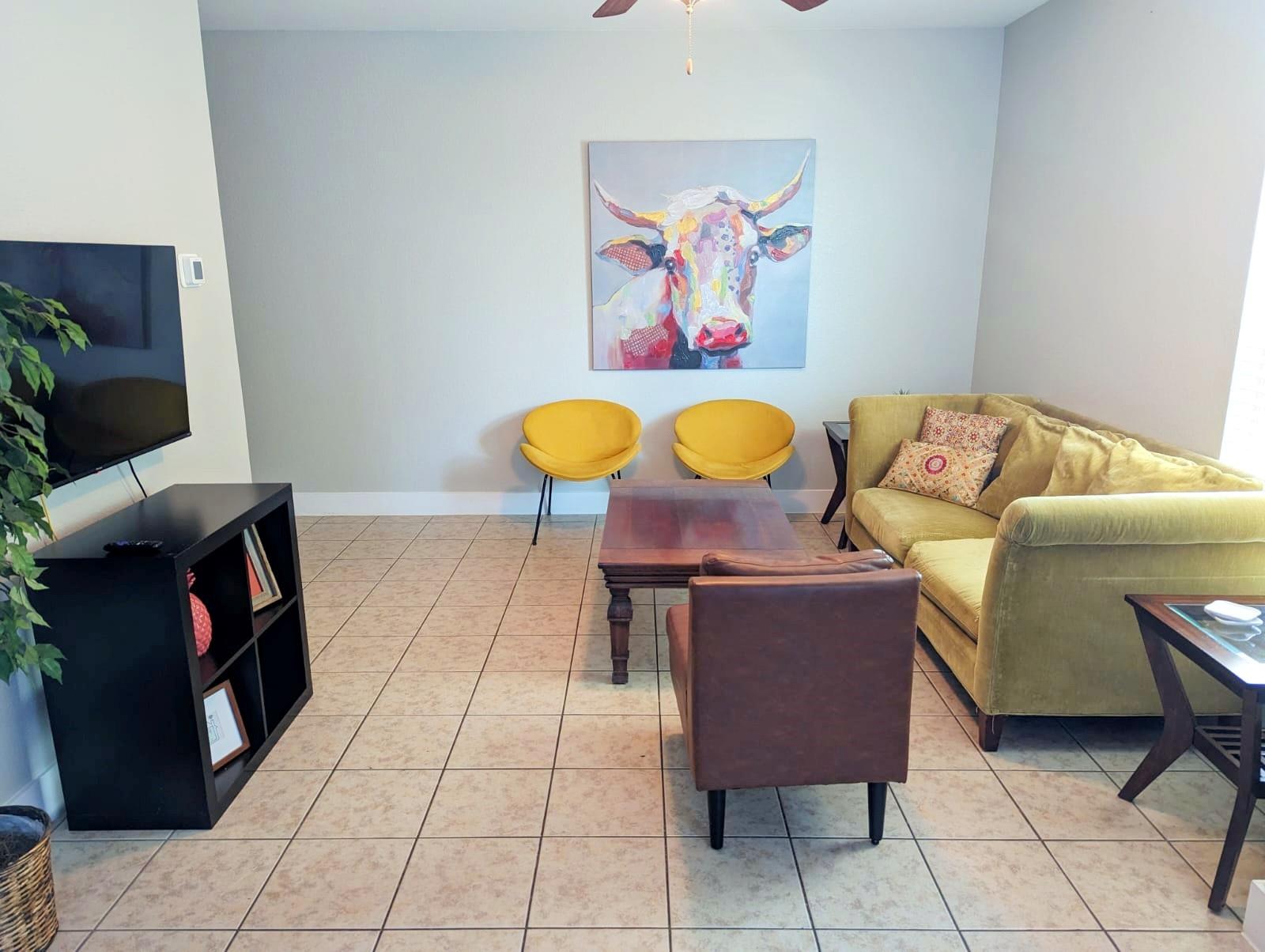 2215 Katy Lane None #c Property Photo 6
