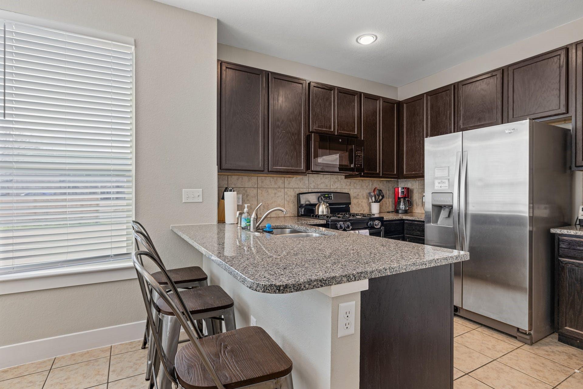 2215 Katy Lane None #c Property Photo 13