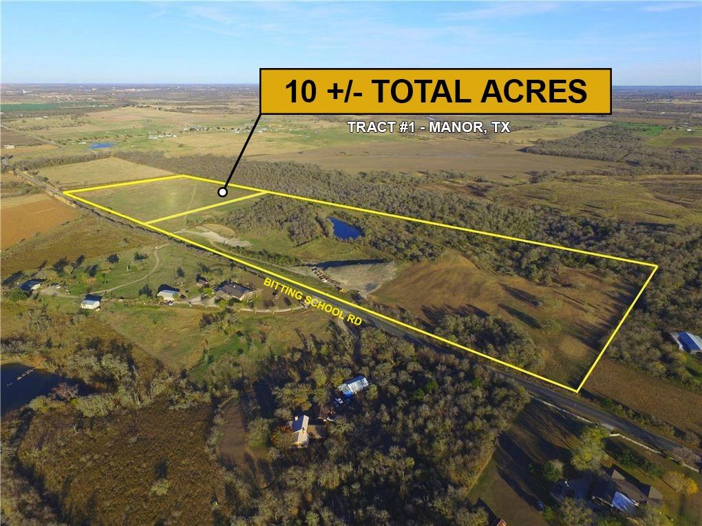 10521 Bitting School Rd Property Photo 1