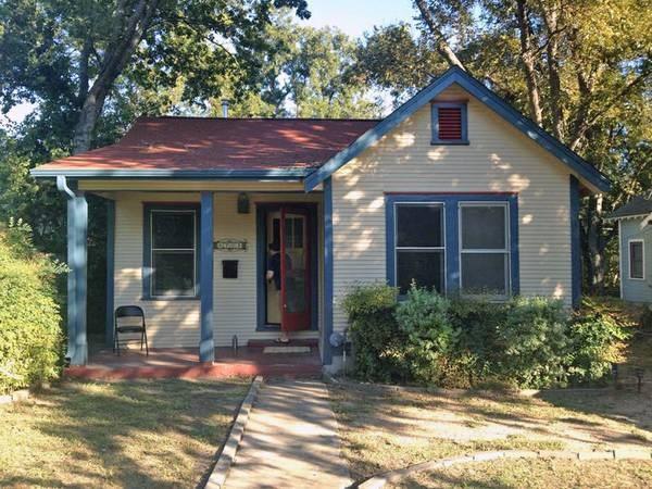 4709 Avenue H None Property Photo 1