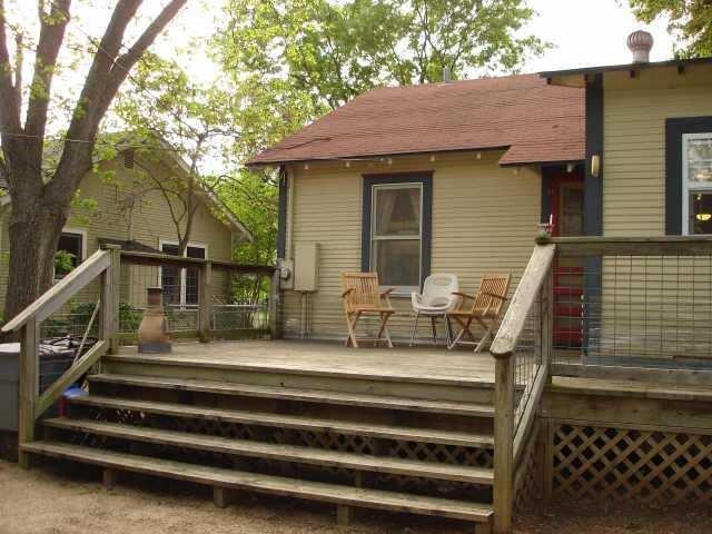 4709 Avenue H None Property Photo 13