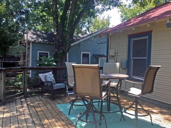 4709 Avenue H None Property Photo 13