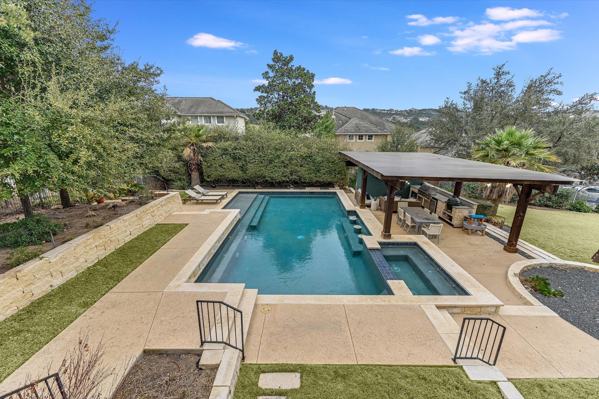 4218 Canoas Dr Property Photo