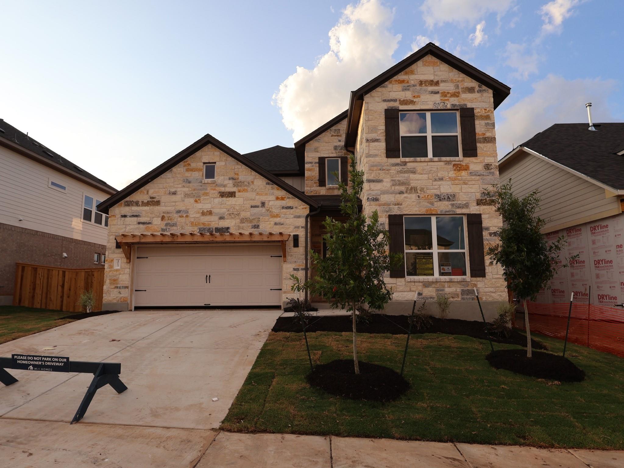 4013 Waxahachie Rd Property Photo 1