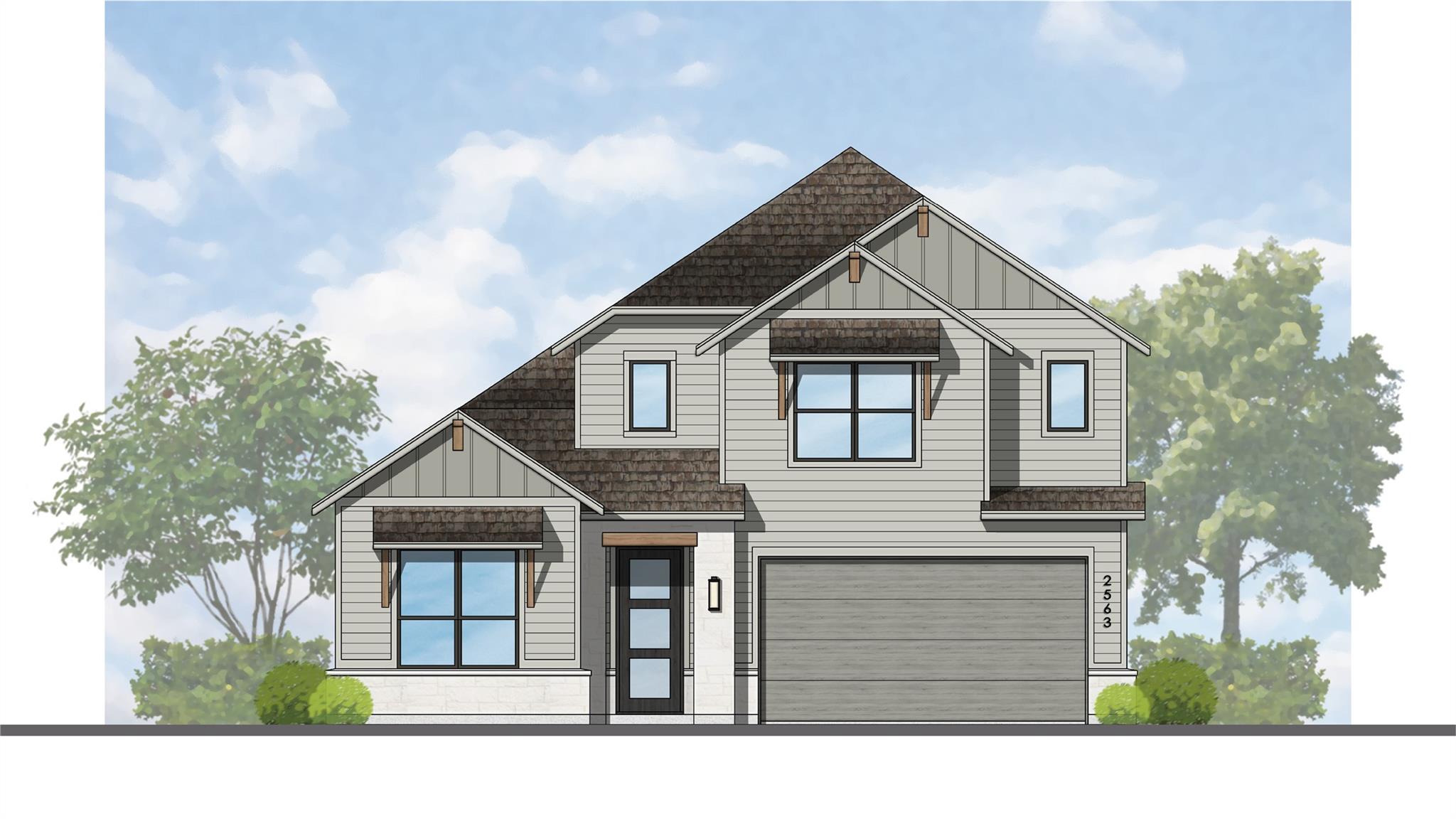 8905 Turaco Trl Property Photo 1