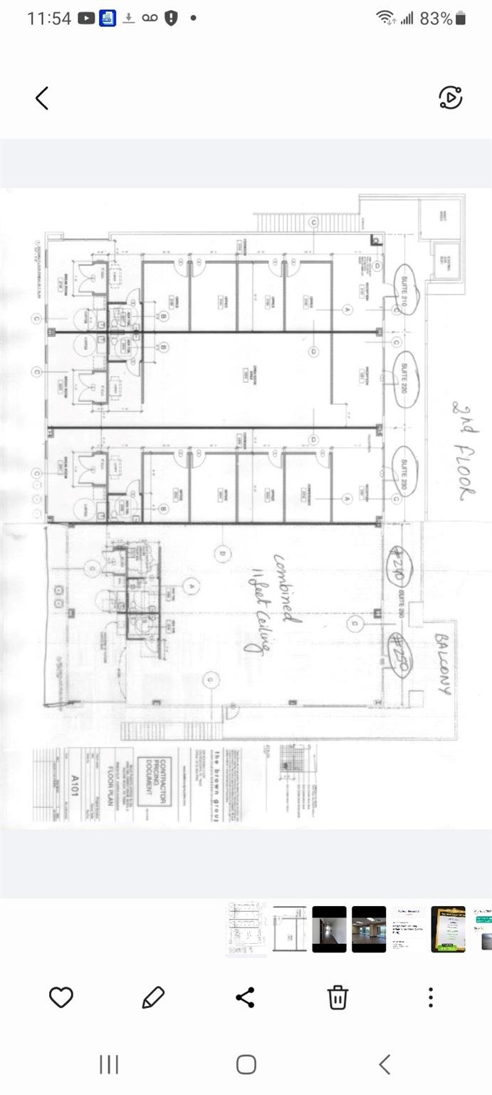 2050 Double Creek Drive Double Creek Dr None #250 Property Photo 5
