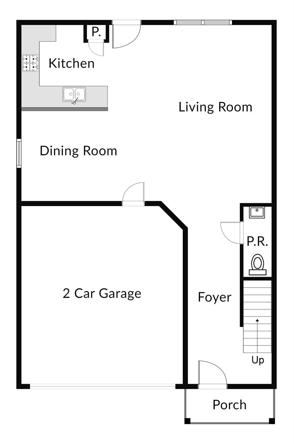916 Rancho Del Cielo Loop Property Photo 17