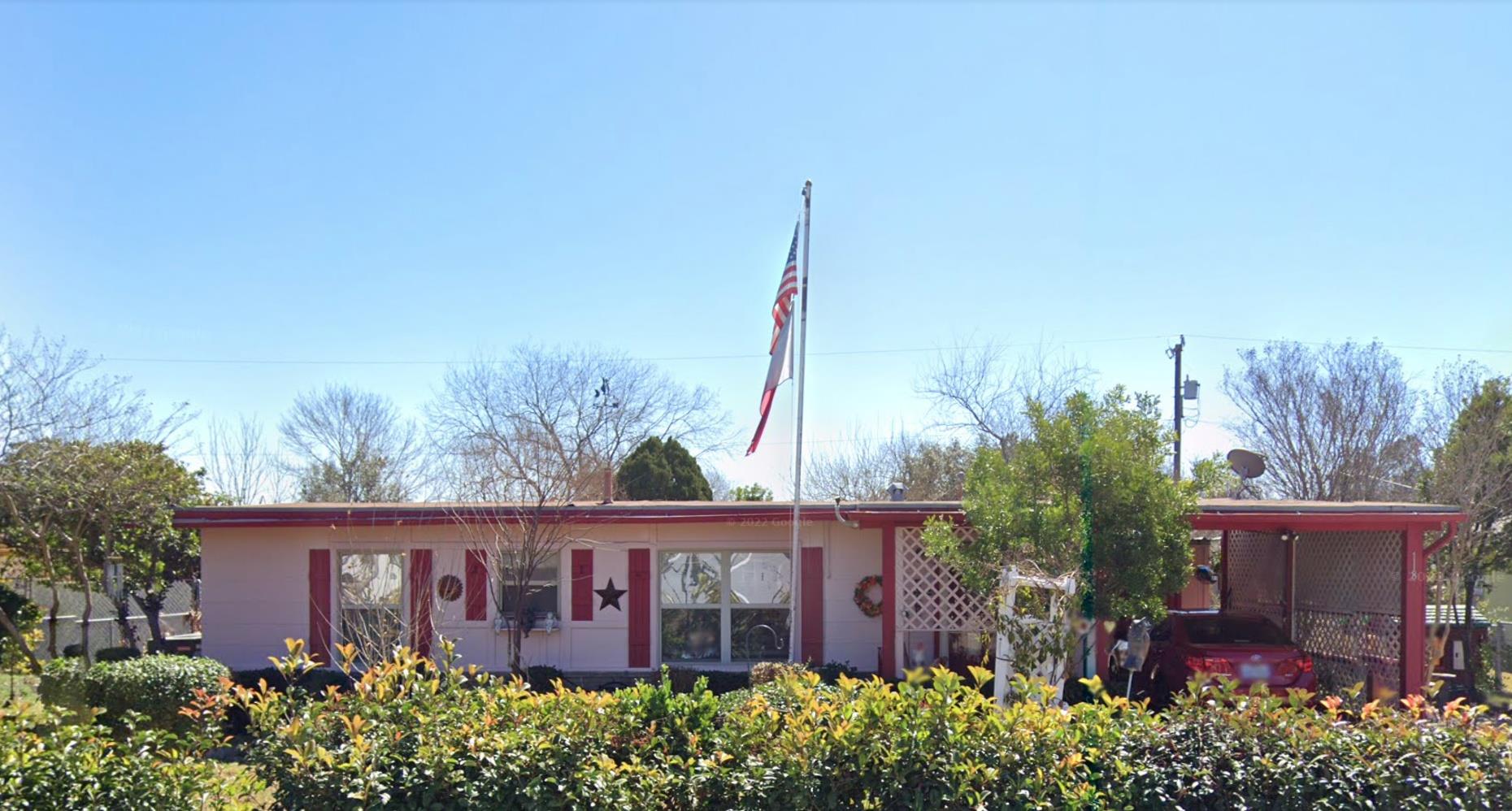 118 Galaxy Dr