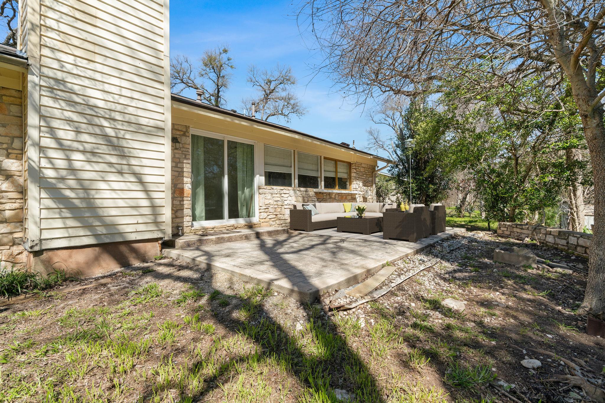 11601 Eubank Dr Property Photo 11