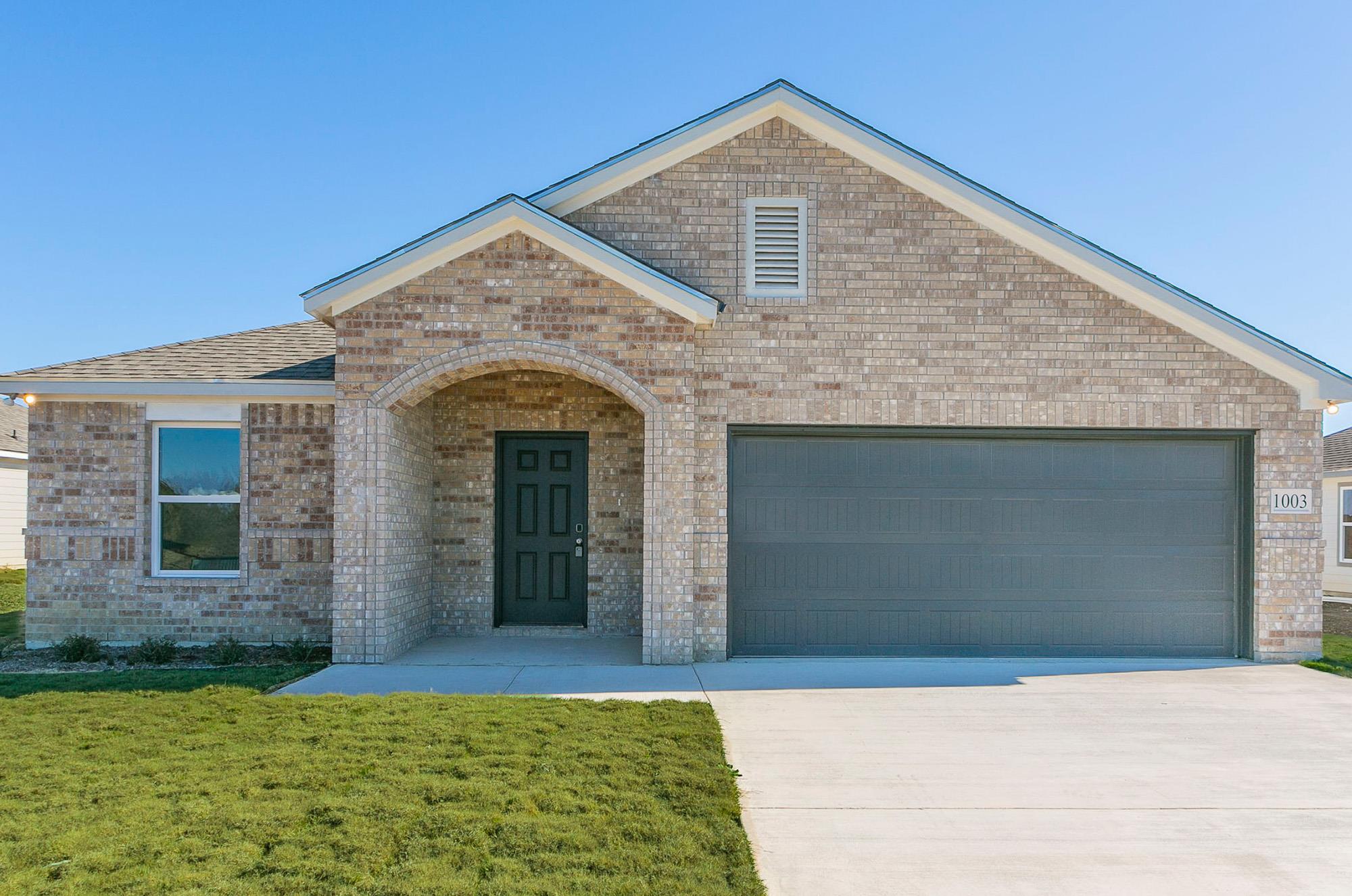 1003 Antelope Trl Property Photo