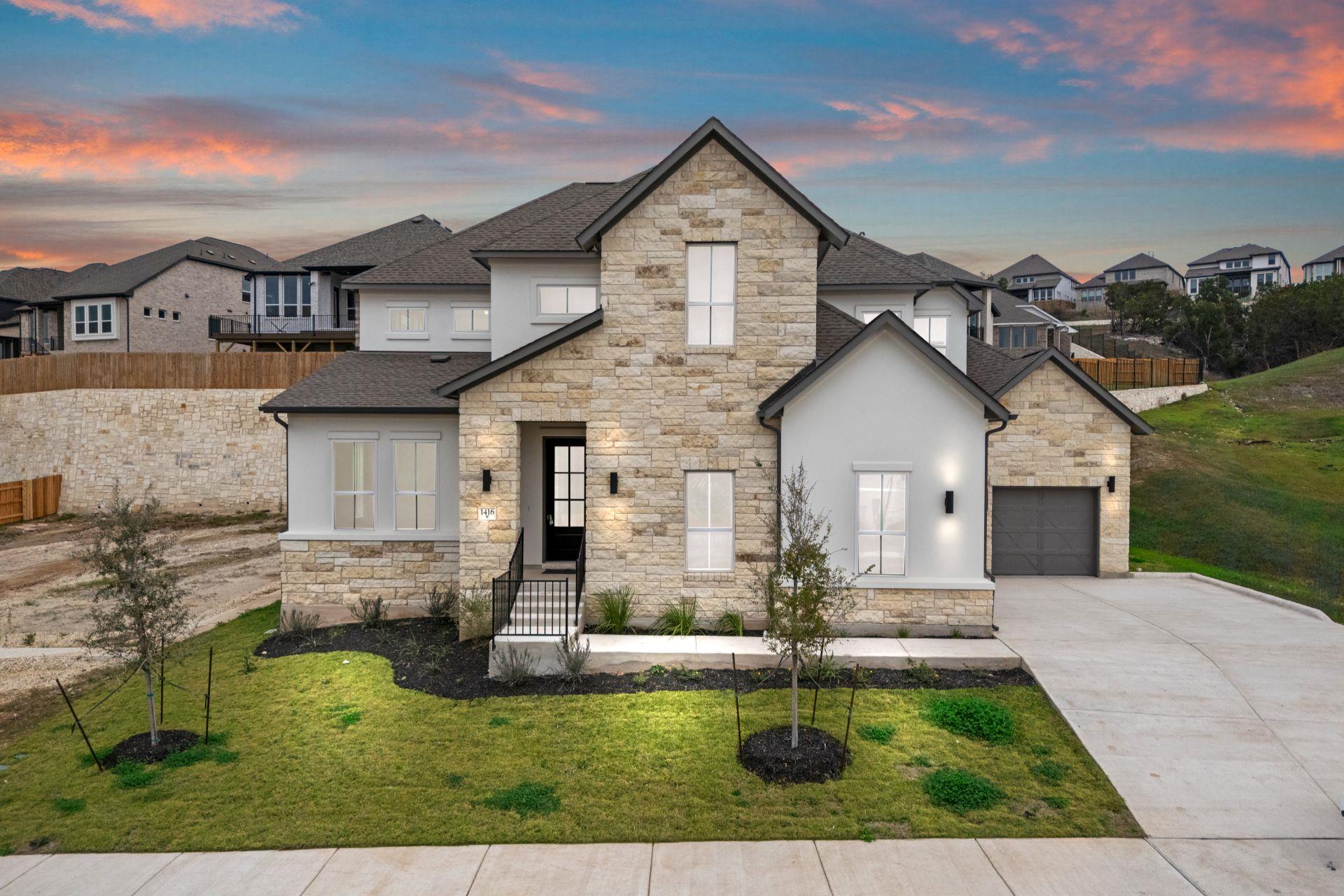 1627 Starry Night Ln Property Photo 1