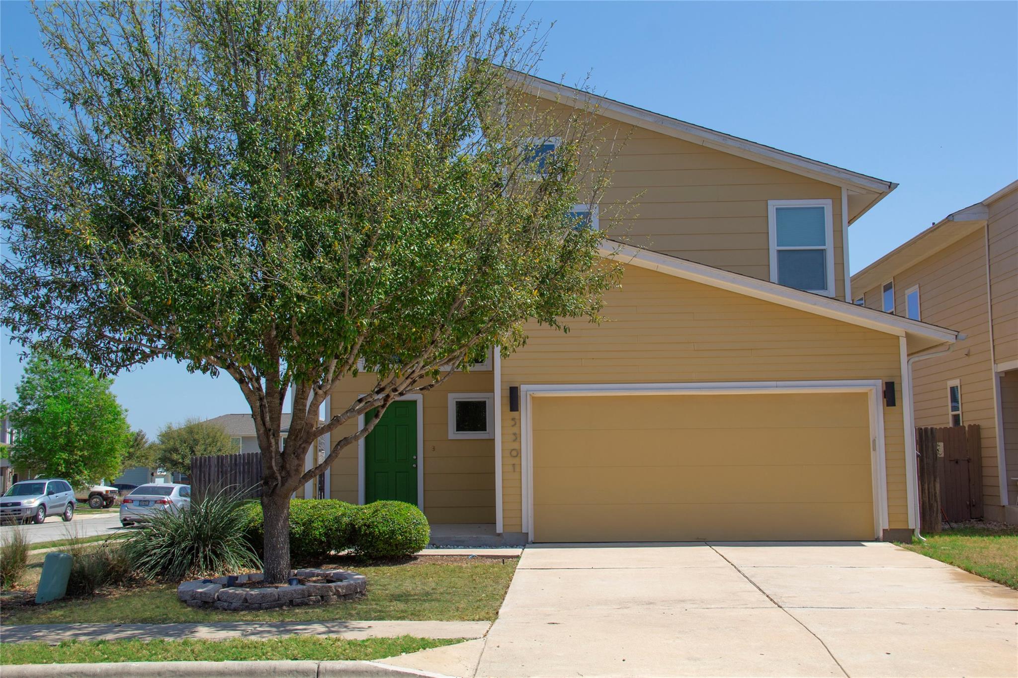 5301 Ingersoll Ln Property Photo 1