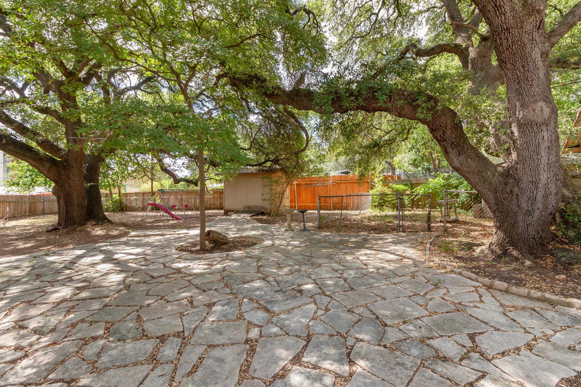 2305 Westforest Dr #a Property Photo 19