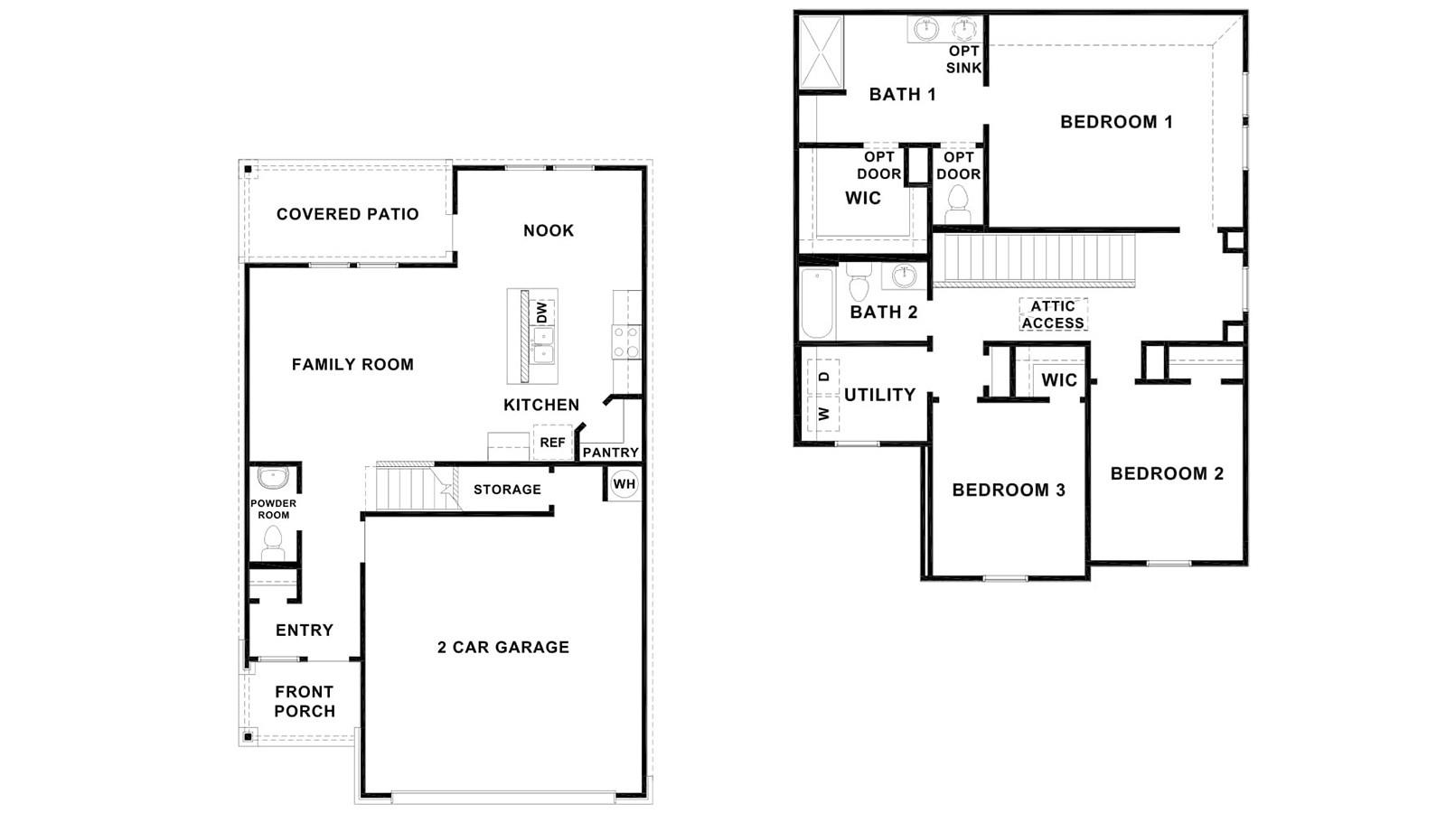 421 Hector Loop Property Photo 2
