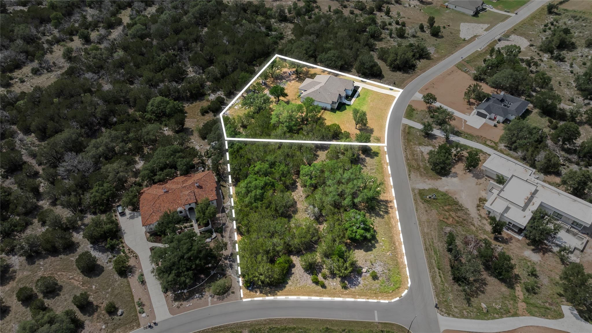 204 Love Creek Ct Property Photo 34