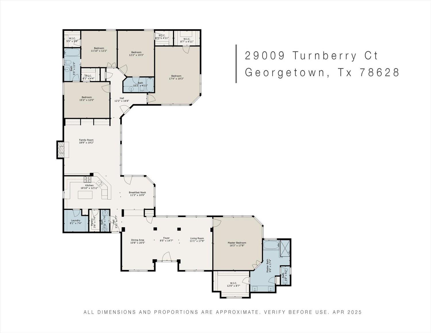 29009 Turnberry Ct Property Photo 33