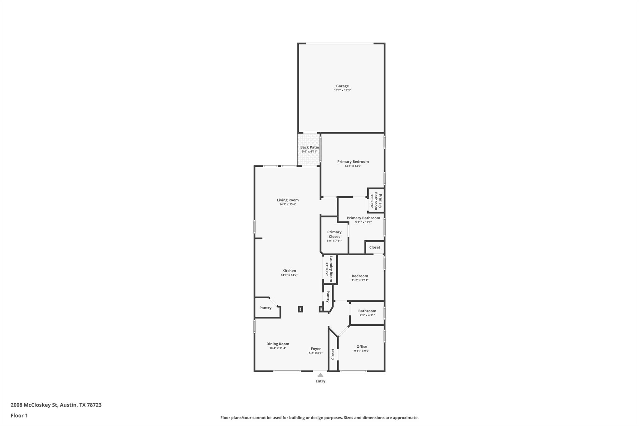 2008 Mccloskey St Property Photo 36