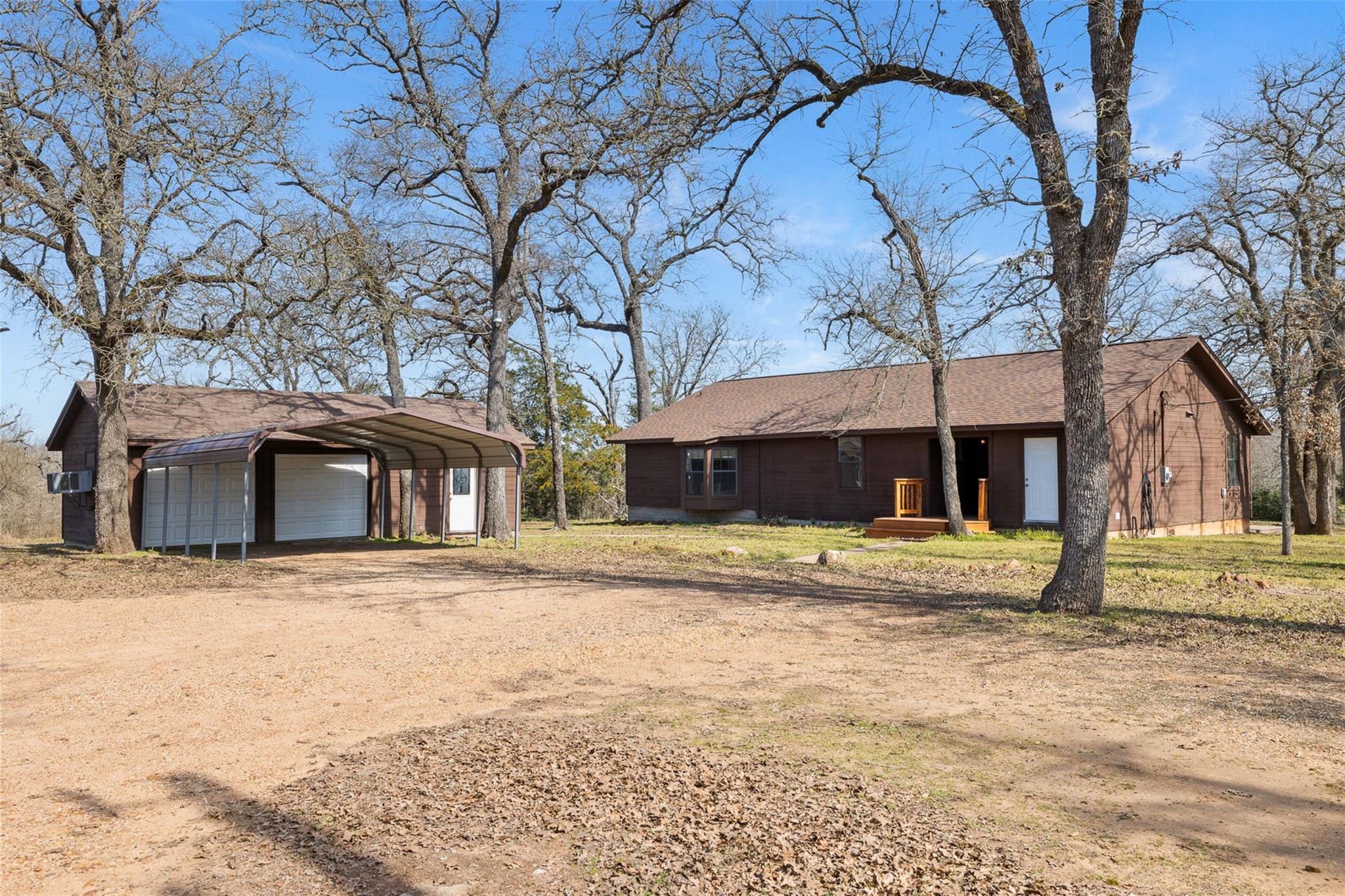Gause Real Estate Listings Main Image