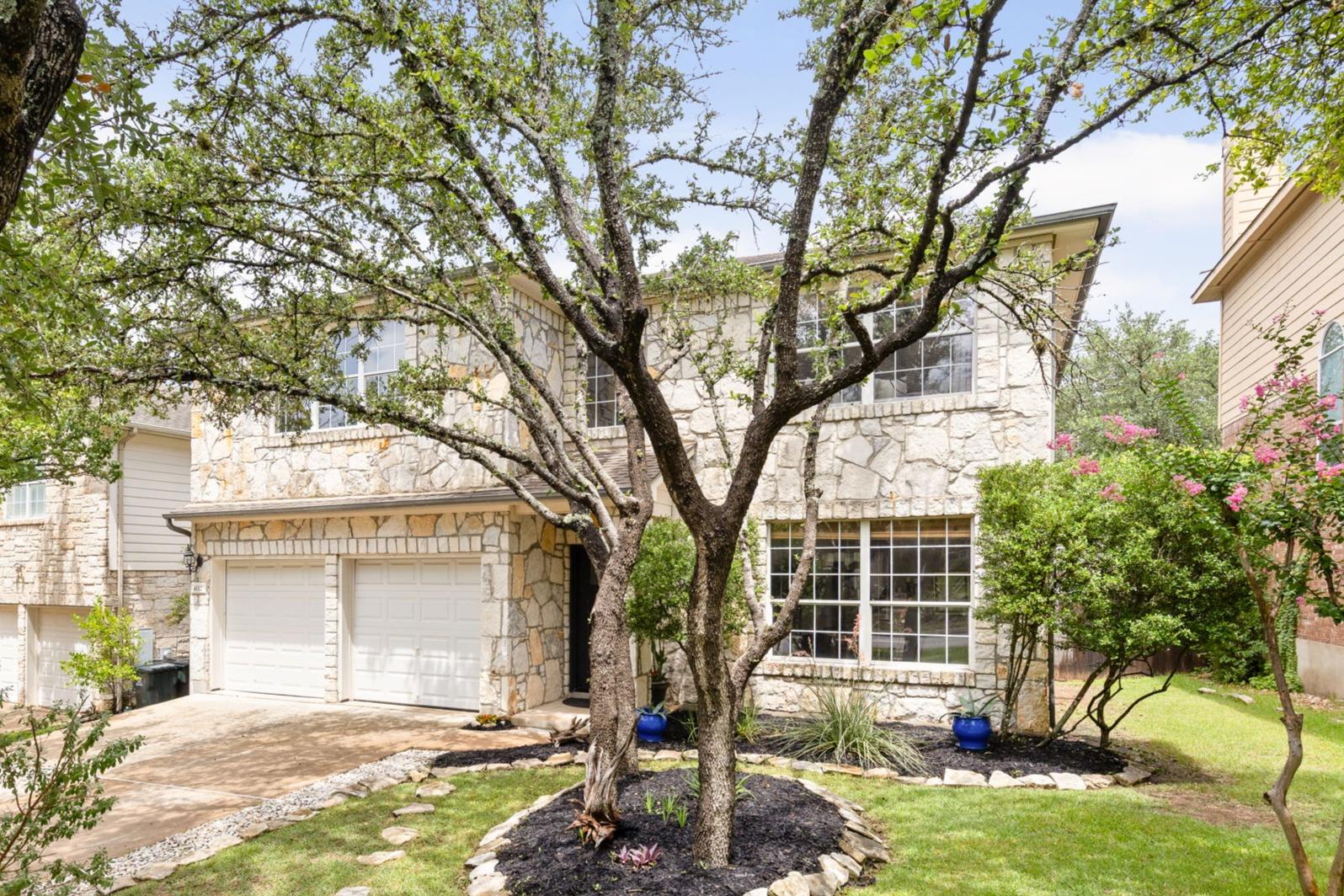 4112 Seldalia Trl Property Photo 1