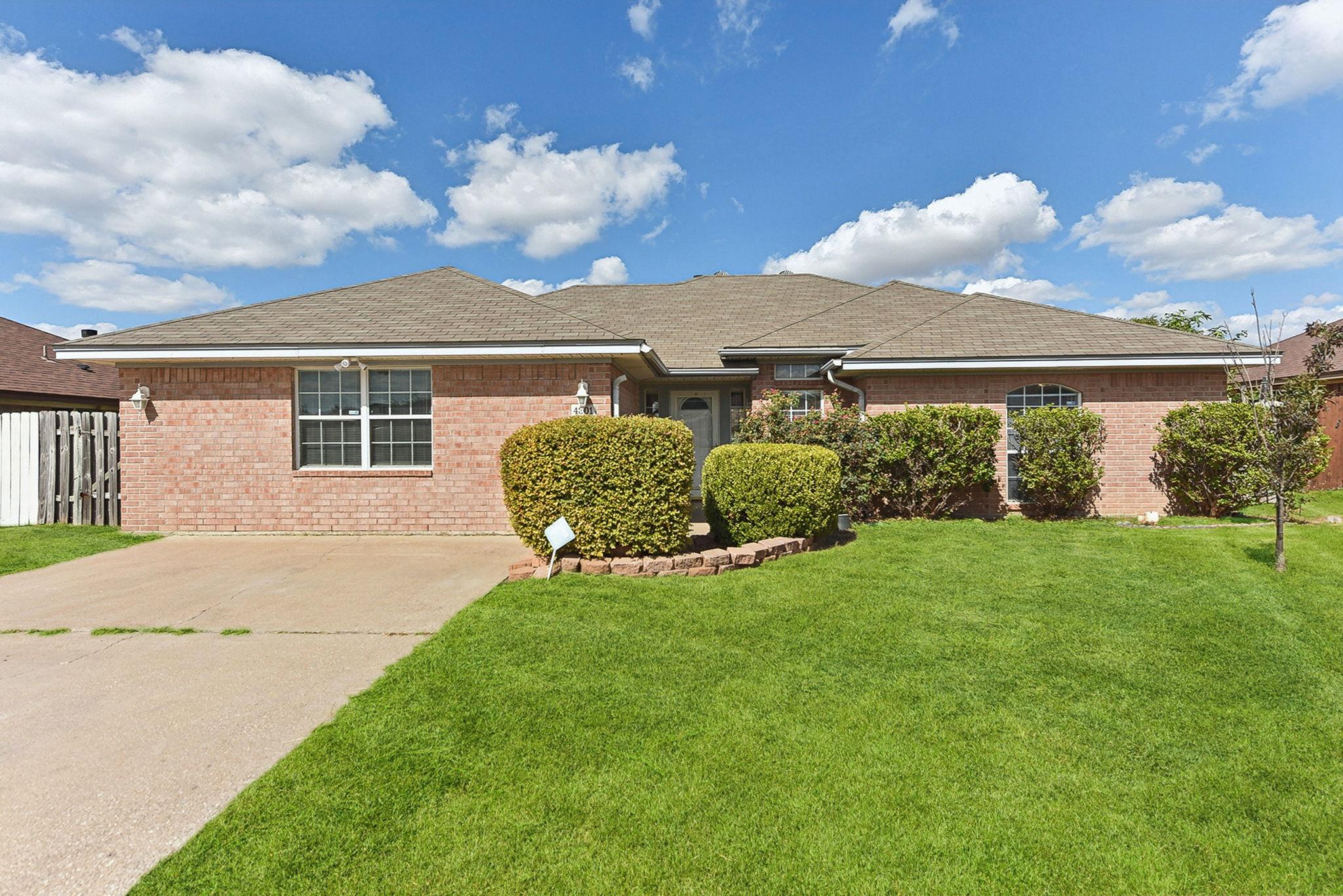 4301 Adobe Dr Property Photo