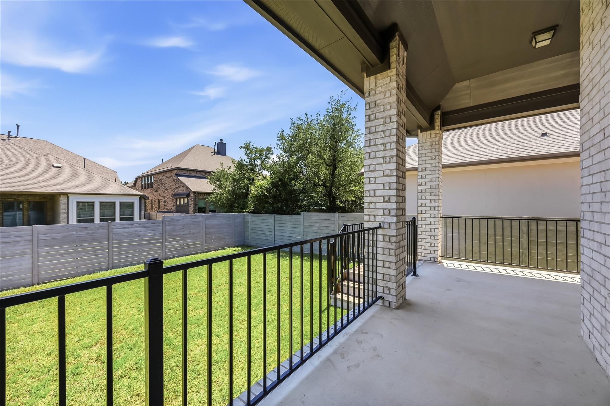 1124 Stetson Hat Trl Property Photo 33