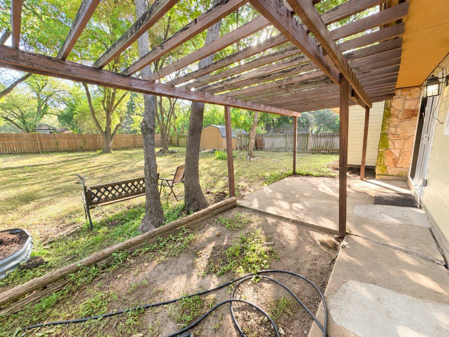 5802 Brook Valley Dr Property Photo 21