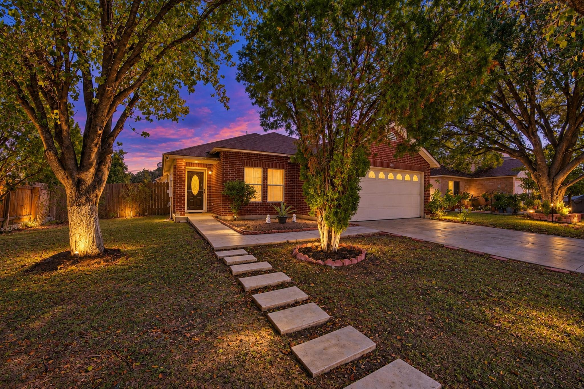 7317 Marble Ridge Dr Property Photo 1