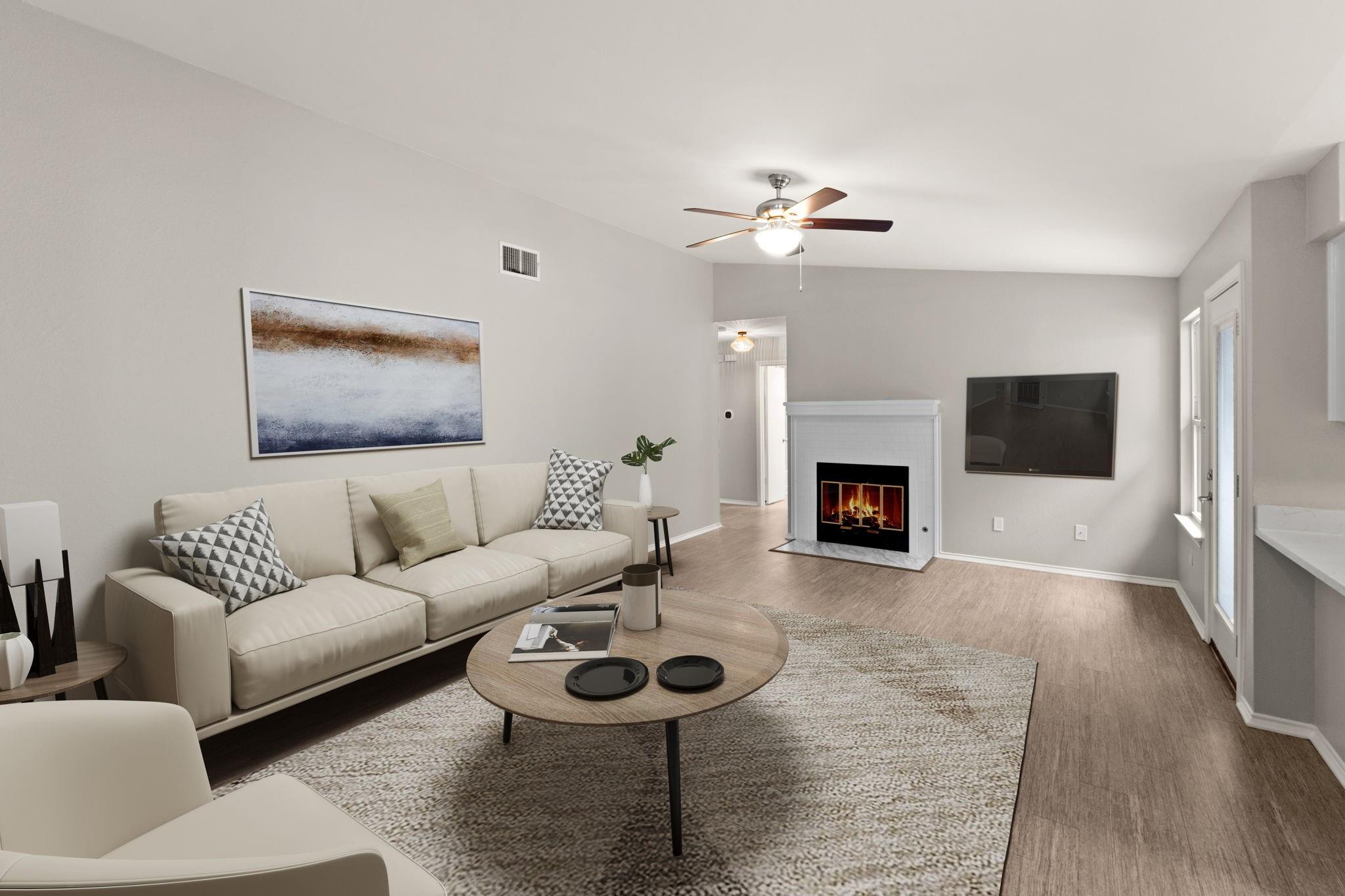 12807 Covington Trl Property Photo 1