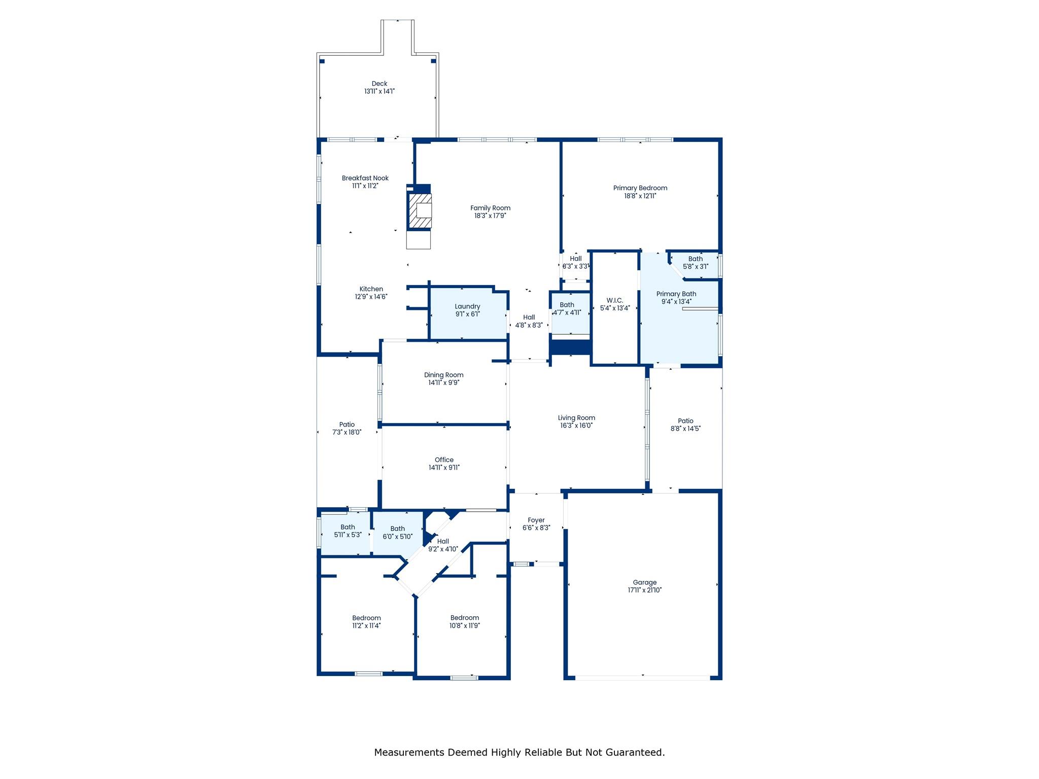 3805 Pebble Ct Property Photo 31