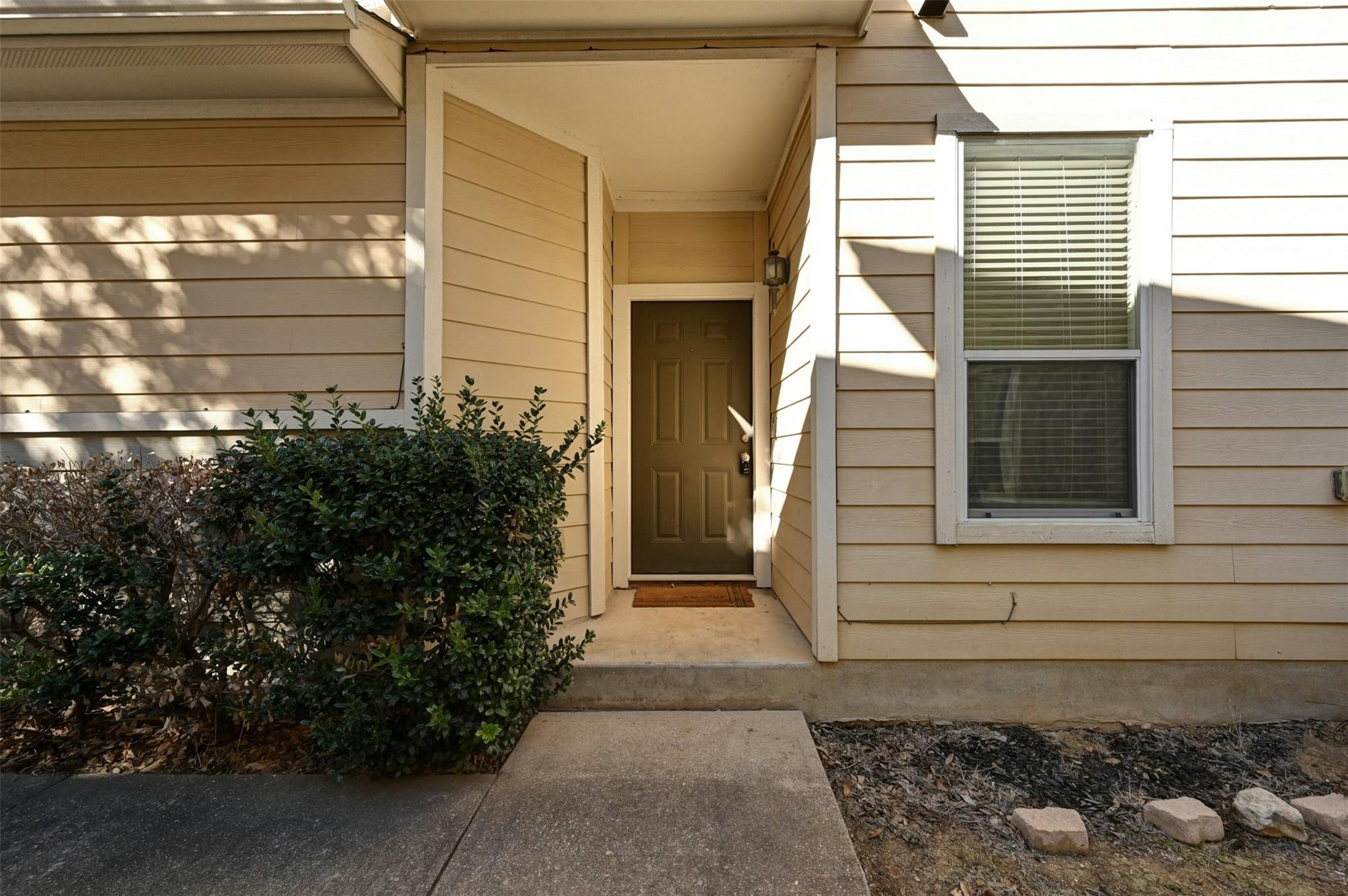 2412 Allred Dr #a Property Photo 2