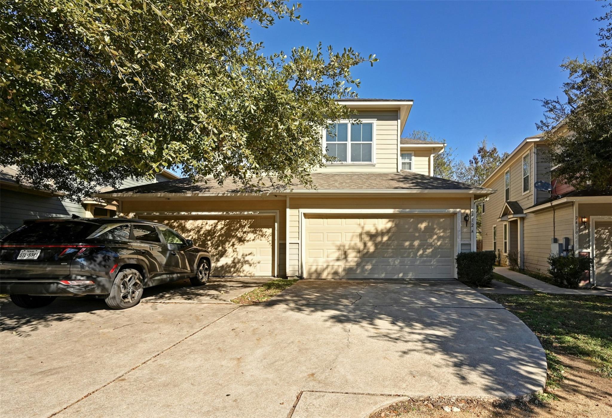 2412 Allred Dr #a Property Photo 24