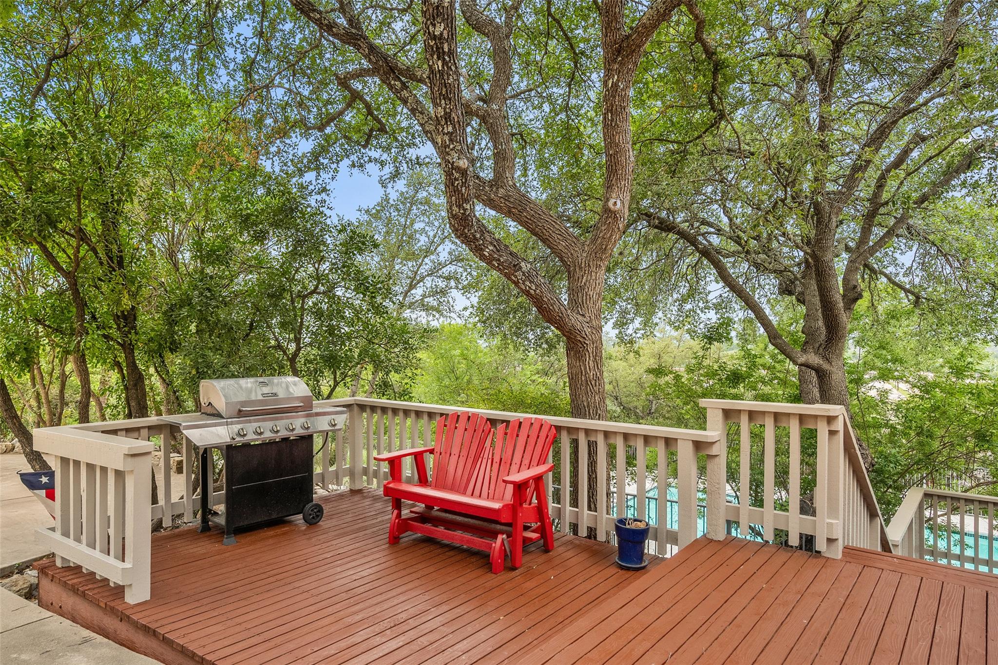 1011 Ridge Point Dr Property Photo 28