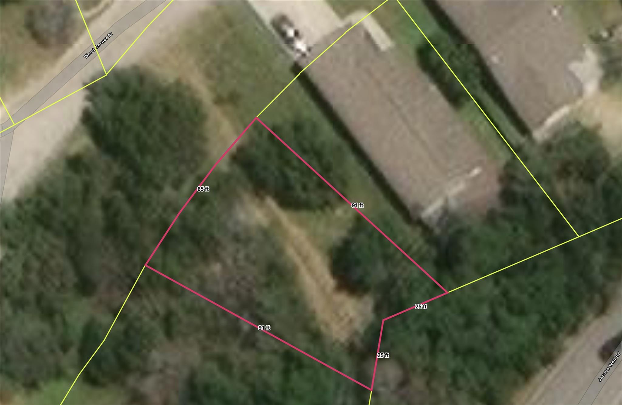 21 Wood Gln Property Photo 1