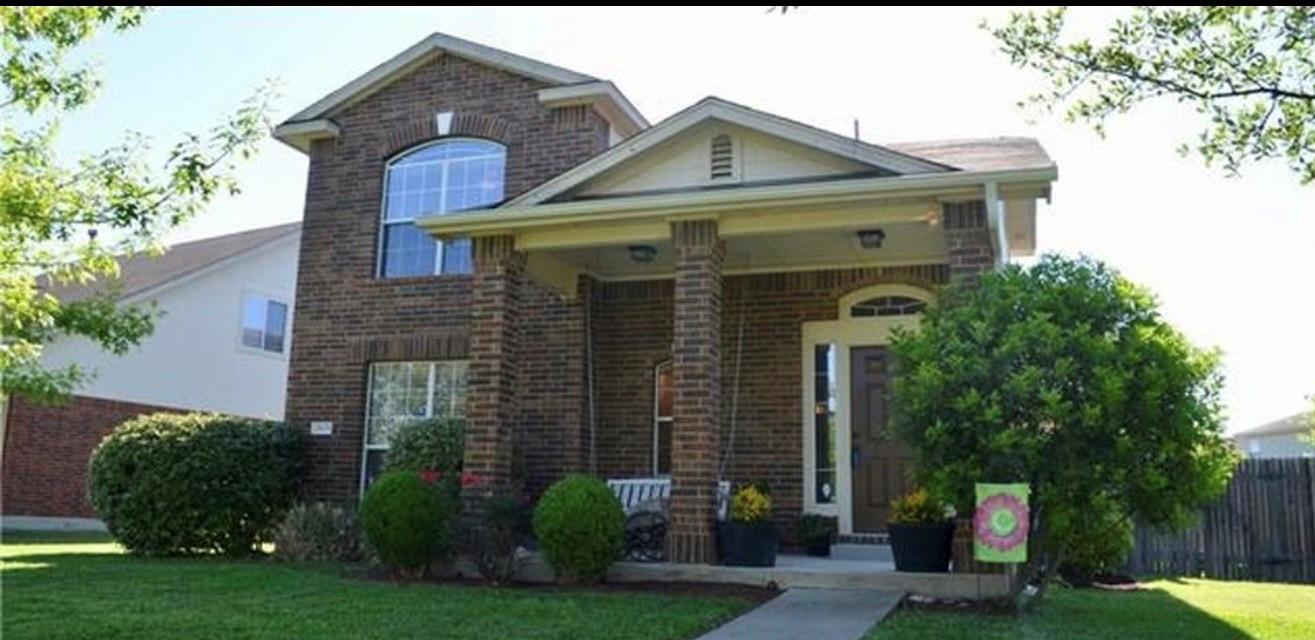 2805 Marcus Abrams Blvd Property Photo 1