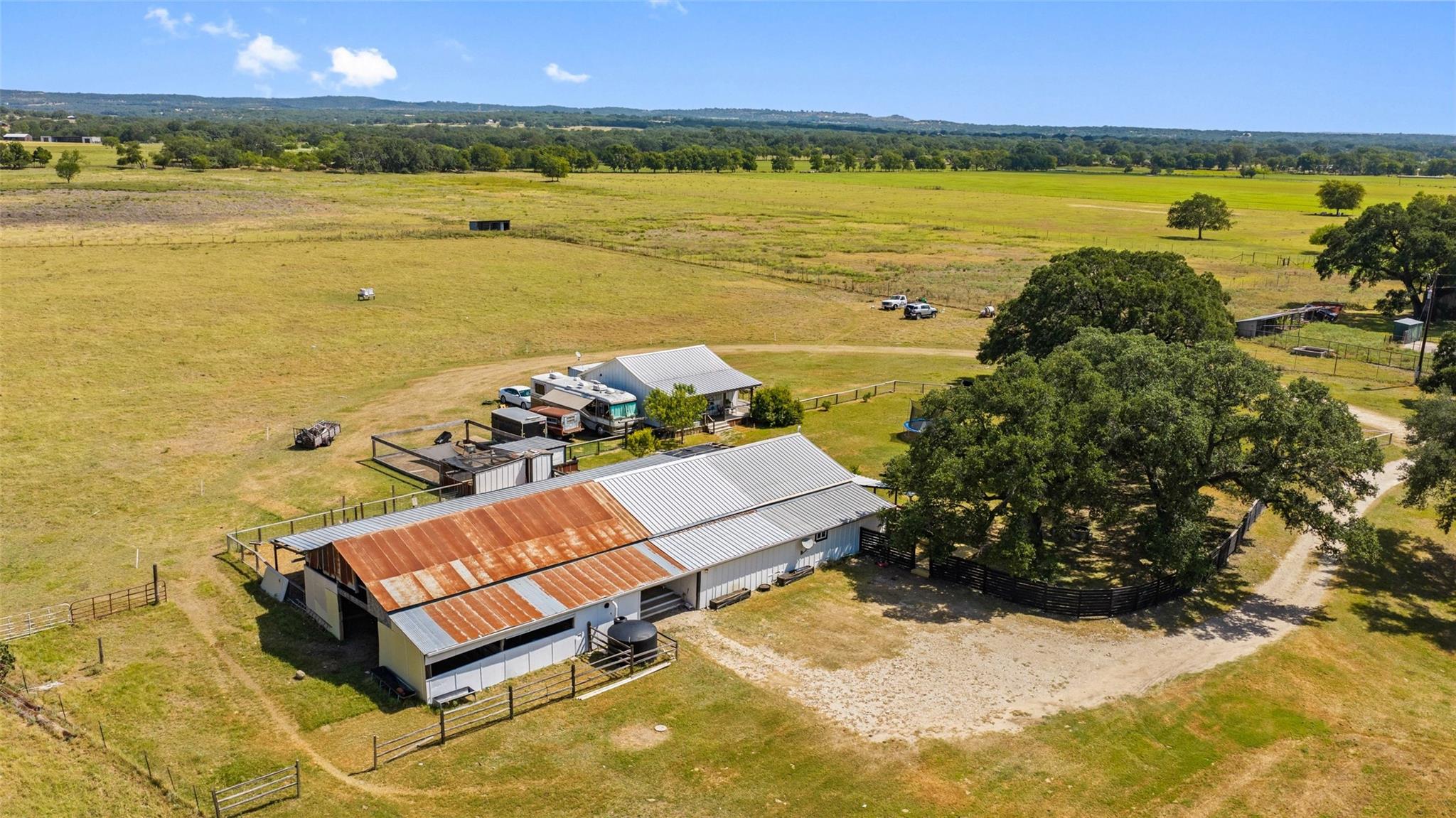 3764 Ranch Road 1623 None Property Photo 3
