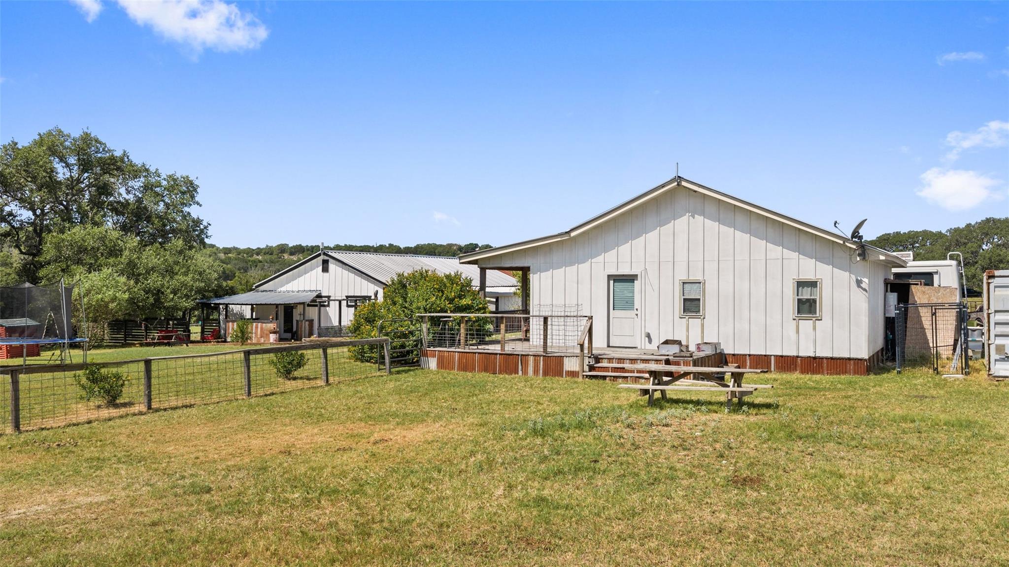 3764 Ranch Road 1623 None Property Photo 20