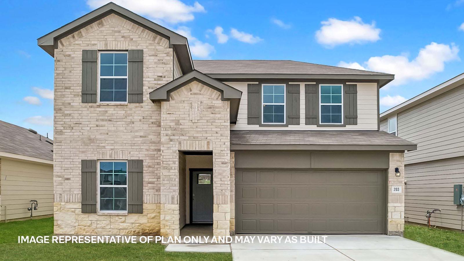 181 MUSTANG LAKE Cir Property Photo 1