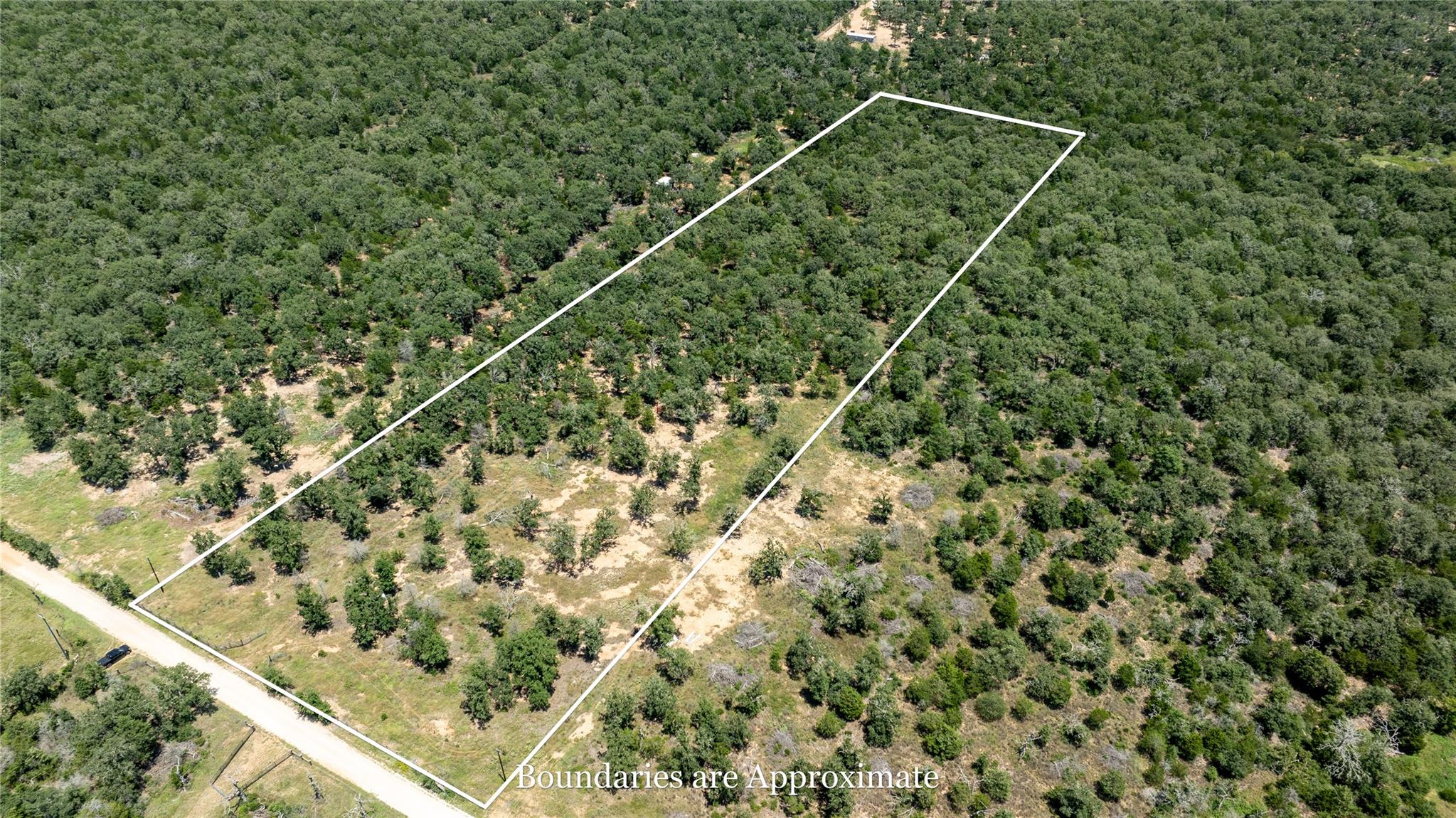 Tract 3 Edgewood Trail Rd Property Photo 9