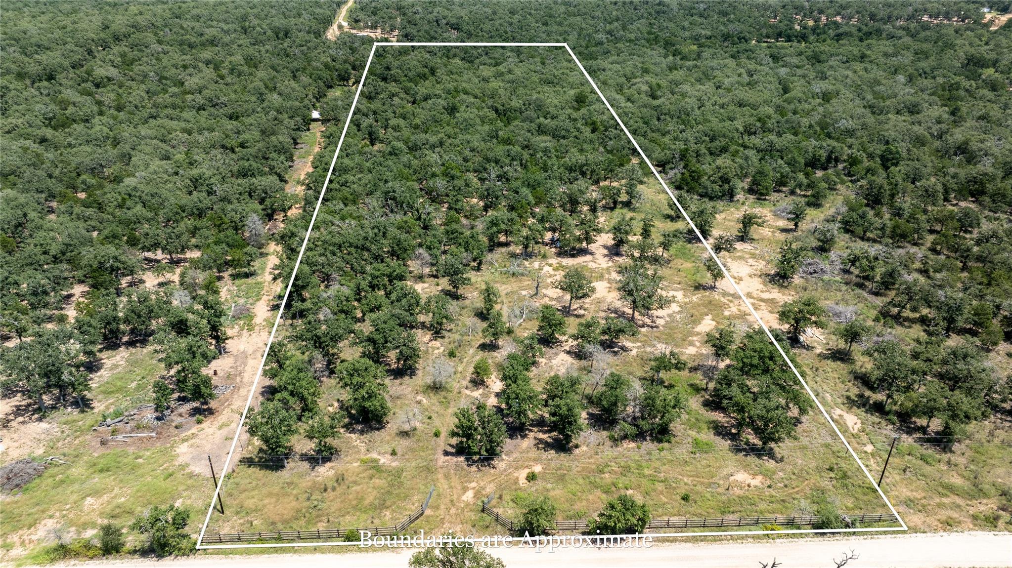 Tract 3 Edgewood Trail Rd Property Photo 28