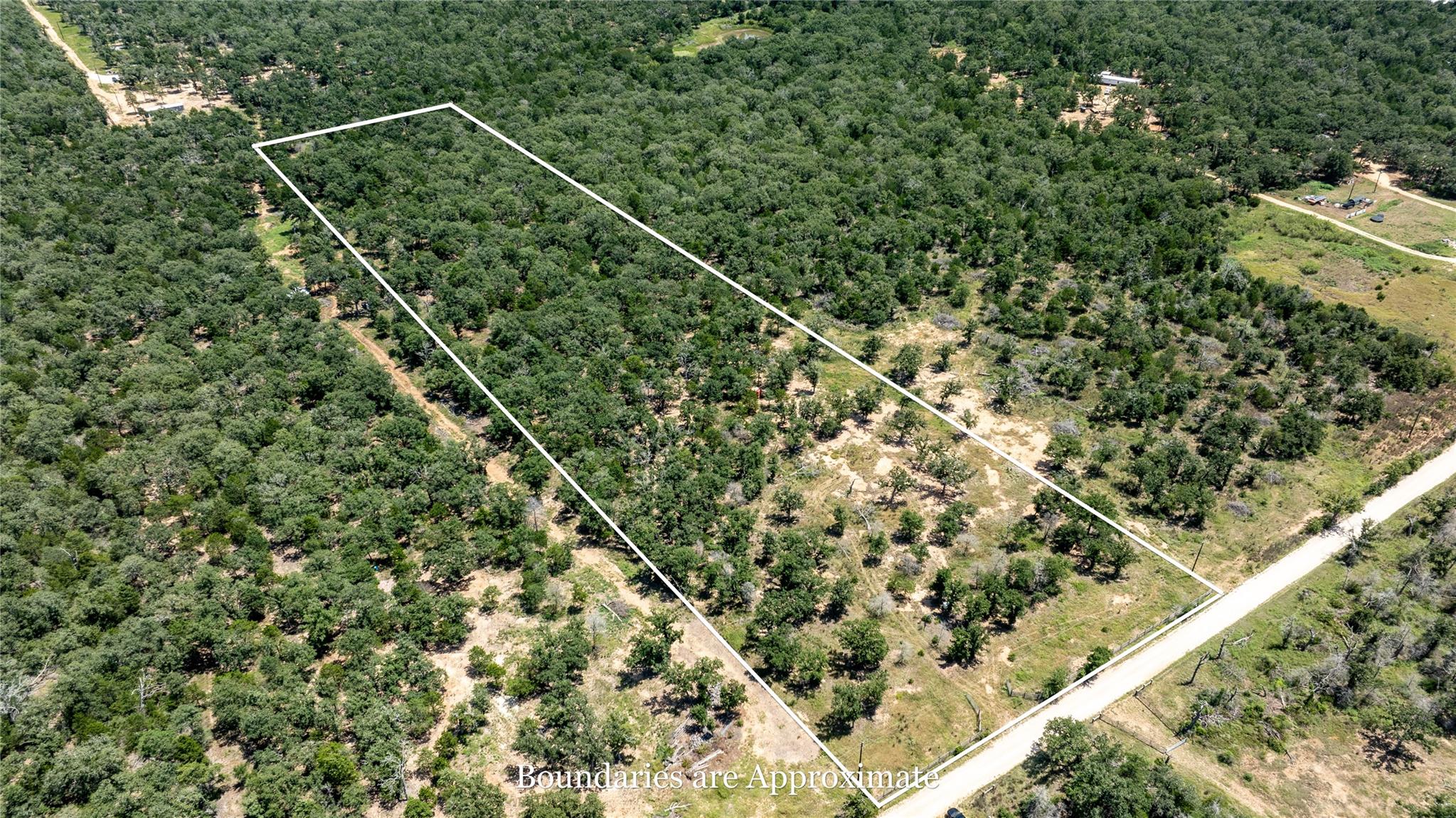 Tract 3 Edgewood Trail Rd Property Photo 29